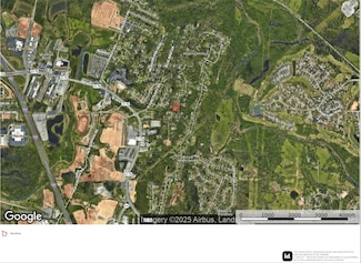 919 Mockingbird Dr, East Ridge, TN 37412