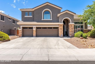 4045 E Laurel Ave, Gilbert, AZ 85234