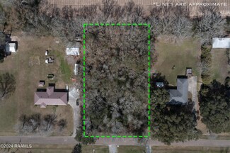 Lot 19 Meadow Ln, Abbeville, LA 70510