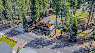 1412 Lassen View Dr, Lake Almanor, CA 96137