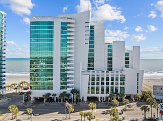 201 S Ocean Blvd Unit 1005, Myrtle Beach, SC 29577