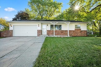 623 S Kiel Ave, Indianapolis, IN 46241