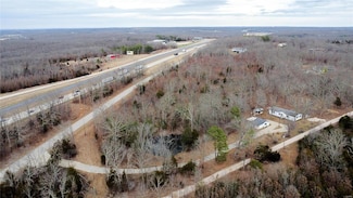 5832 Old Route 66, Leasburg, MO 65535