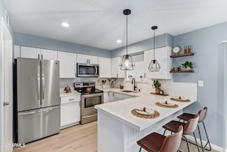 6565 N 19th Ave Unit 45, Phoenix, AZ 85015