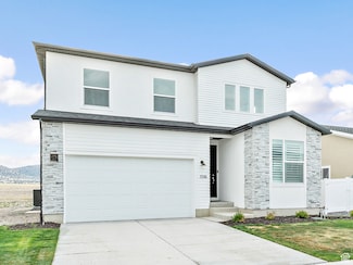 5516 N Solo St, Eagle Mountain, UT 84043