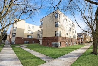 6253 N Talman Ave Unit 1, Chicago, IL 60659