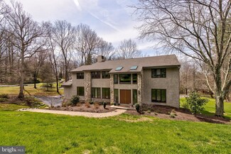 130 Kelly Ln, Media, PA 19063