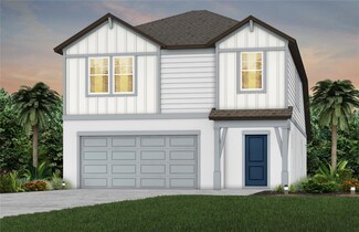 6002 Hidden Branch Dr, Apollo Beach, FL 33572