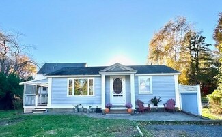 40 Hanley Ct, Marshfield, MA 02050