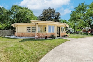 5939 Fieldstone Rd, North Chesterfield, VA 23234