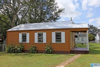 38 Alan St, Eastaboga, AL 36260