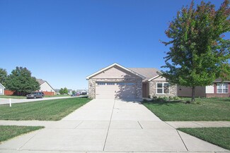 3911 Spinel St, Lafayette, IN 47909