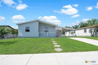 1104 Elyse Dr, Killeen, TX 76549