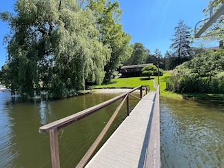 18 Pinewood Shores, Sherman, CT 06784