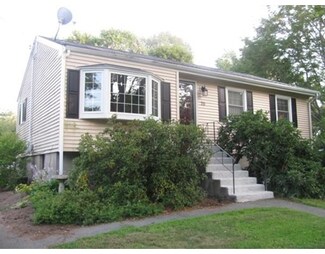 70 Packard St, Avon, MA 02322