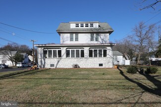 583 Salem Ave, Woodbury, NJ 08096