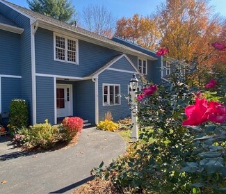 11 Laurelwood Dr Unit 11, Hopedale, MA 01747