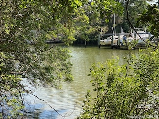 00 Robins Point Ave, Deltaville, VA 23043
