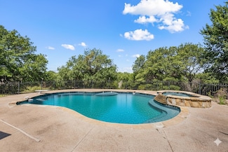 3409 Foot Hills Dr, Weatherford, TX 76087