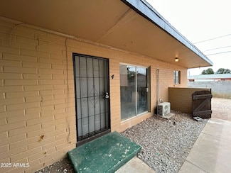 1955 E 8th St Unit 4, Douglas, AZ 85607