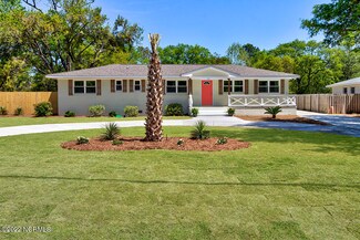 333 Toulon Dr, Wilmington, NC 28405