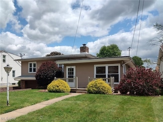 120 N Mckinley St, Waynesburg, OH 44688