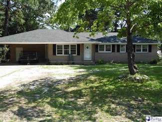 3606 Carroll Dr, Florence, SC 29506