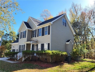 2603 Pitchback Ln, Chesapeake, VA 23323