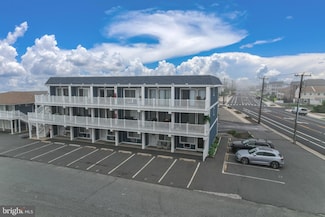 212 W Brigantine Ave Unit 305, Brigantine, NJ 08203