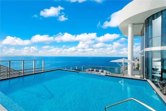 17475 Collins Ave Unit PH3201, Sunny Isles Beach, FL 33160