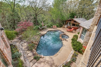 8728 Trailwood Ct, Keller, TX 76248