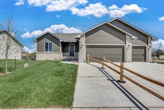 224 Ripley Ct, Derby, KS 67037