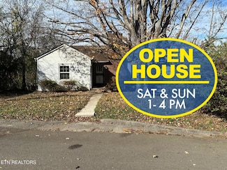 825 Gertrude Ave, Knoxville, TN 37920