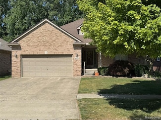 40865 Long Horn Dr Unit 35, Sterling Heights, MI 48313