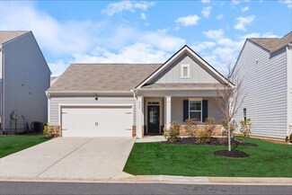 286 Quail Pass, Dawsonville, GA 30534