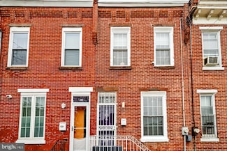 341 N State St, Philadelphia, PA 19104