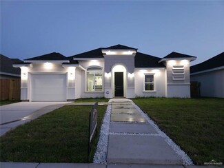 613 Gerardo Ln, Donna, TX 78537