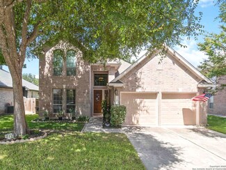 15314 Fall Place Dr, San Antonio, TX 78247