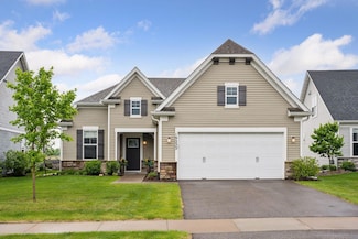 19253 99th Place, Rogers, MN 55374