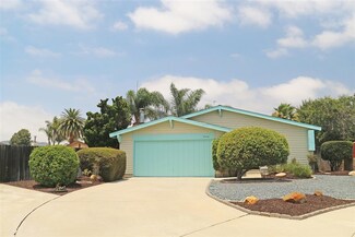 9330 Van Andel Way, Santee, CA 92071
