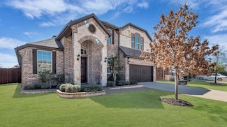1521 Torrent Dr, Little Elm, TX 75068