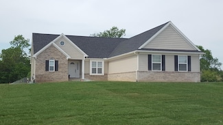 6425 Earl June Ct, Dexter, MI 48130