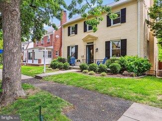 6513 7th Place NW, Washington, DC 20012