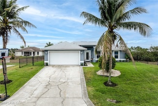 190 Pennfield St, Lehigh Acres, FL 33974