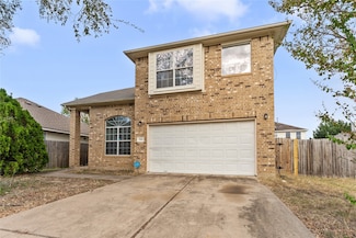 5906 Ricker Park Cir, Katy, TX 77449