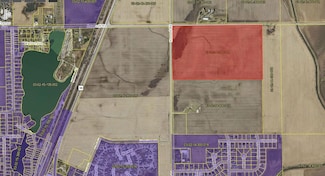 9900 N 3000e Rd, Manteno, IL 60950