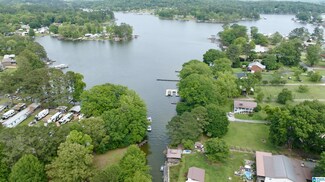 00 Coosa Island Rd Unit 23 and 24, Cropwell, AL 35054