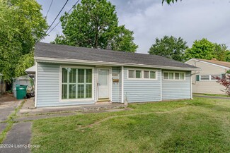 4820 Raven Rd, Louisville, KY 40213