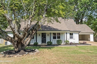 7188 Larkfield Cove, Olive Branch, MS 38654