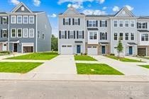 3322 Beeler Ln, Charlotte, NC 28208